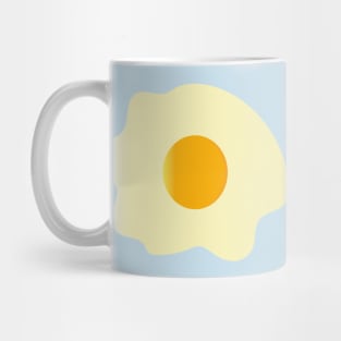 Egg Mug